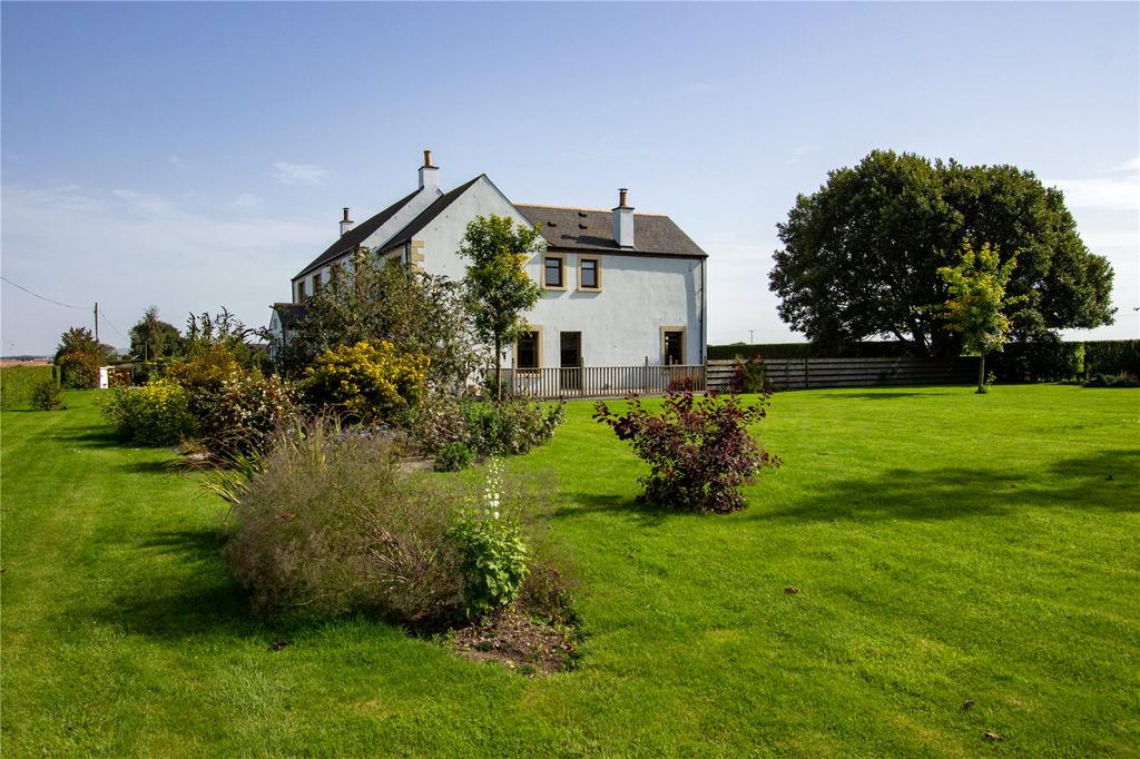 House and Garden