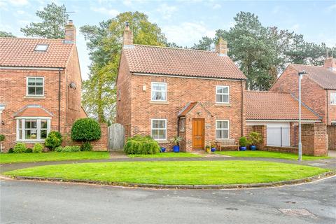 4 bedroom detached house for sale, Gilsforth Lane, Whixley, York