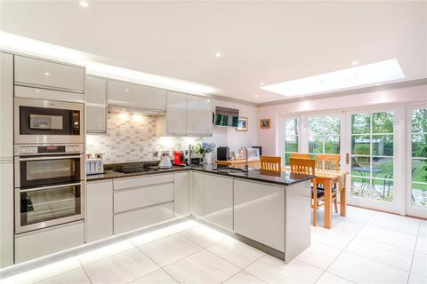 4 bedroom detached house for sale, Gilsforth Lane, Whixley, York