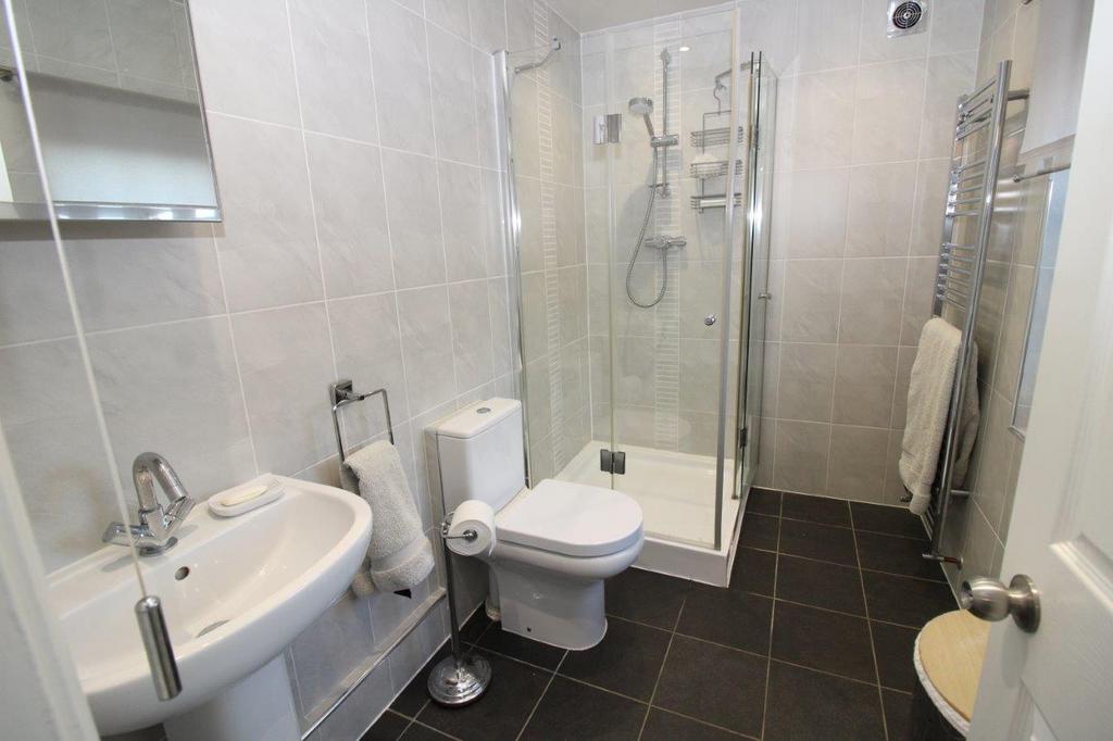 En suite