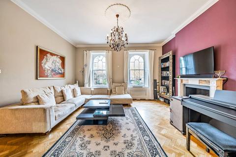4 bedroom terraced house for sale - Aberdeen Place, St John's Wood, London, NW8