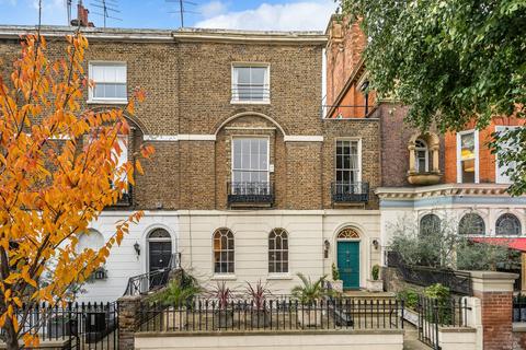 4 bedroom terraced house for sale - Aberdeen Place, St John's Wood, London, NW8