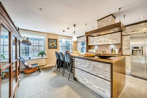 4 bedroom terraced house for sale, Aberdeen Place, St John's Wood, London, NW8