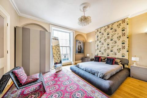 4 bedroom terraced house for sale, Aberdeen Place, St John's Wood, London, NW8