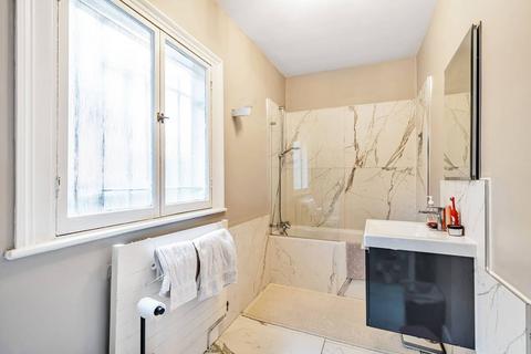25 Aberdeen Place, London, NW8 8JR