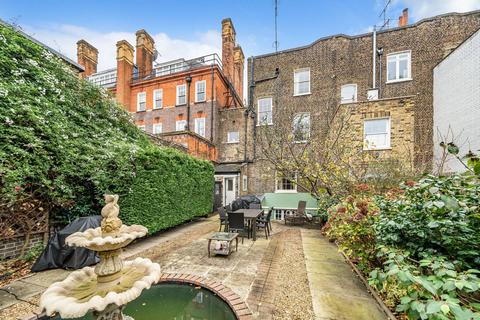 25 Aberdeen Place, London, NW8 8JR
