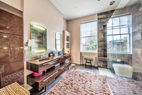 25 Aberdeen Place, London, NW8 8JR