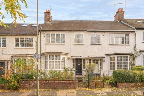 3 bedroom cottage for sale - Crewys Road, Golders Green, London, NW2