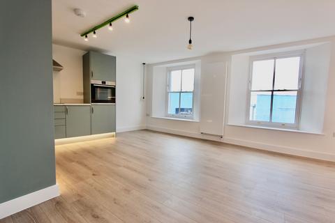 1 bedroom apartment for sale - 7 Durnford Street, Plymouth, PL1