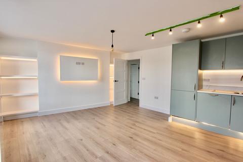 1 bedroom apartment for sale - 7 Durnford Street, Plymouth, PL1