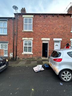 2 bedroom terraced house for sale - Ashton Street, Easington, SR8 3QQ