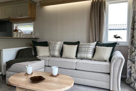 2 bedroom static caravan for sale, Oyster Bay Coastal and Country Retreat