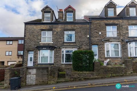 255 Walkley Road, Sheffield, S6 2XN