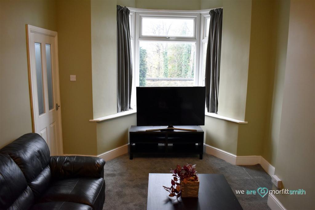 Walkley Road, Walkley, S6 2XN 4 bed terraced house for sale £250,000