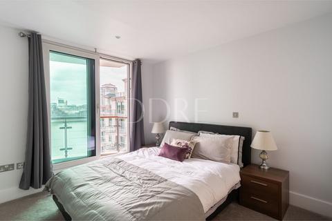 2 bedroom apartment to rent, St. George Wharf, London, SW8