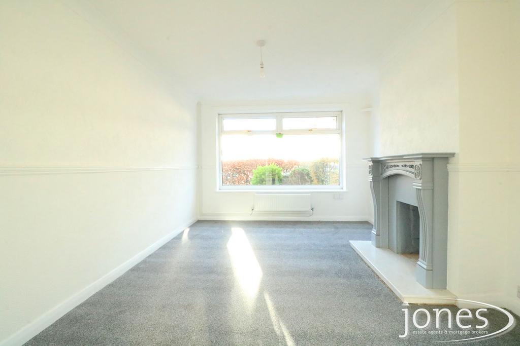 Tasman Drive, Hartburn, Stockton on Tees, TS18 5LA 3 bed semidetached