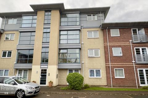 Hollinshead House Bailey Avenue, Lytham St Annes