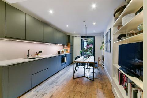 22b Cadogan Terrace, London, E9 5EG