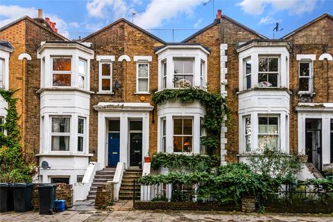 22b Cadogan Terrace, London, E9 5EG