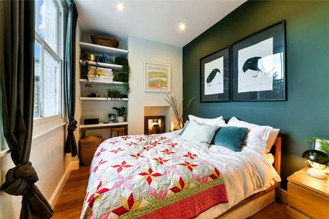 22b Cadogan Terrace, London, E9 5EG