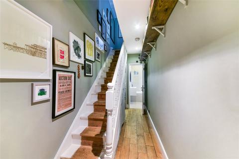 22b Cadogan Terrace, London, E9 5EG