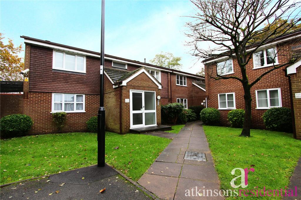 Gladbeck Way Enfield Middlesex EN2 1 bed apartment for sale