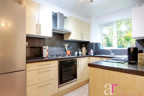 1 bedroom apartment for sale - Gladbeck Way, Enfield, Middlesex, EN2
