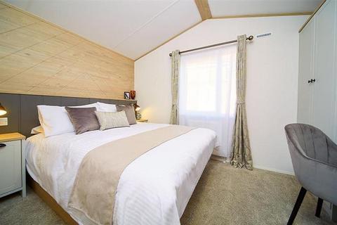 3 bedroom static caravan for sale, Appletree Country Park