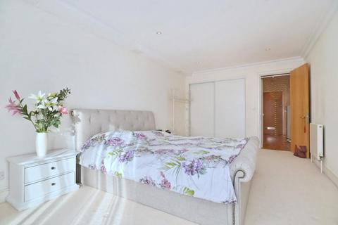 1 bedroom flat to rent - Cormorant Lodge, 10 Thomas More Street, London, E1W