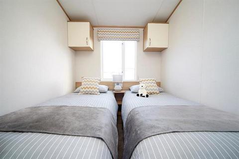 2 bedroom static caravan for sale, Cleethorpes Pearl Holiday Park