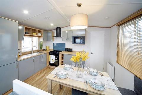 2 bedroom static caravan for sale, Cleethorpes Pearl Holiday Park