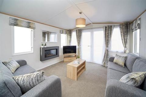 2 bedroom static caravan for sale, Cleethorpes Pearl Holiday Park