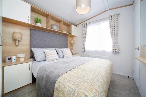 2 bedroom static caravan for sale, Cleethorpes Pearl Holiday Park