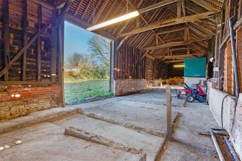 Barn conversion for sale, Farley Street, Nether Wallop, Stockbridge, Hampshire, SO20