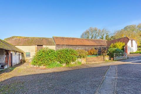 Barn conversion for sale, Farley Street, Nether Wallop, Stockbridge, Hampshire, SO20