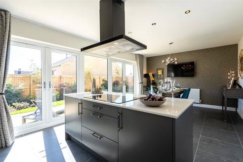 5 bedroom detached house for sale, Plot 35 FAIRFAX SHOW HOME, The Heath, Dunstarn Lane, Adel