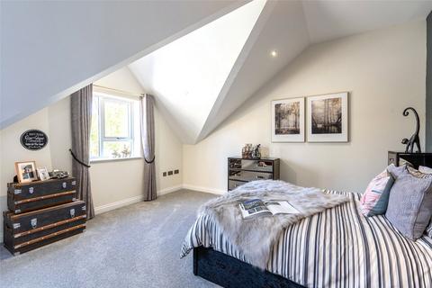 5 bedroom detached house for sale, Plot 35 FAIRFAX SHOW HOME, The Heath, Dunstarn Lane, Adel