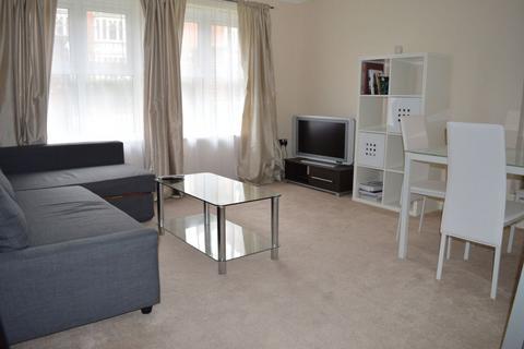 2 bedroom flat to rent - Billing Road, Town Centre, Northampton NN1 5BL