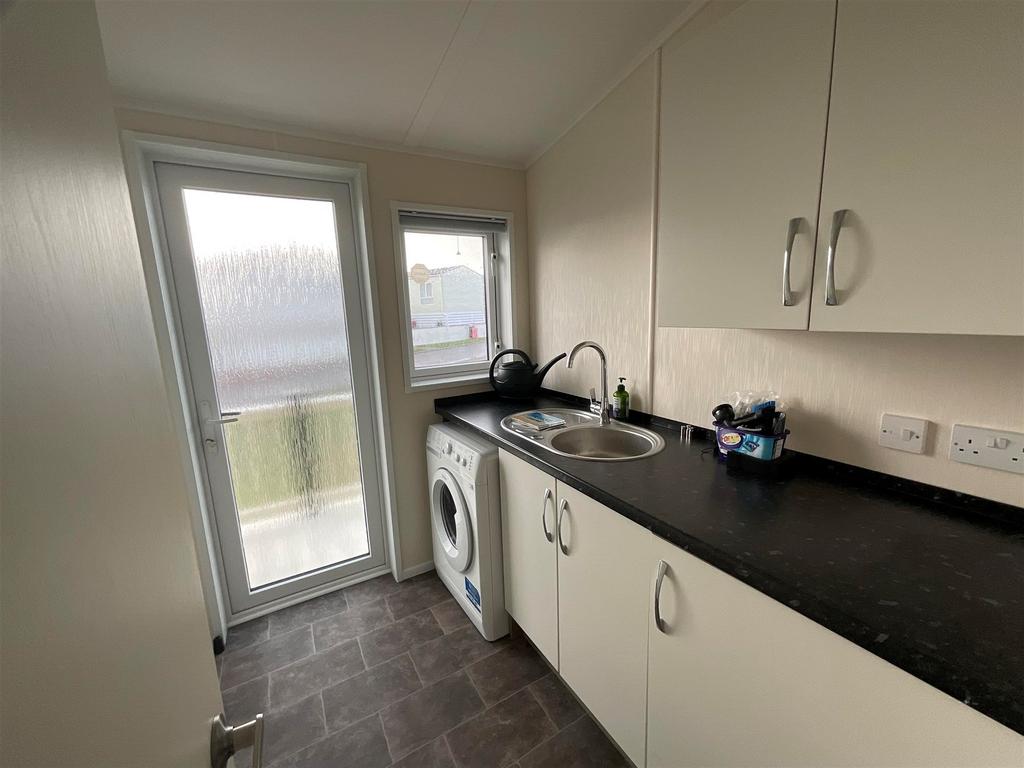 Utility Area