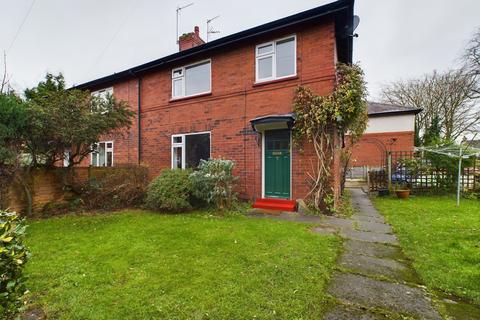 3 bedroom semi-detached house to rent, Warren Place, Harrogate, HG1