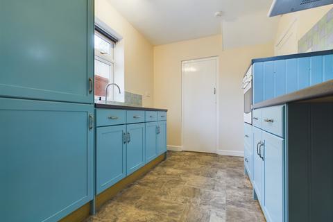 3 bedroom semi-detached house to rent, Warren Place, Harrogate, HG1