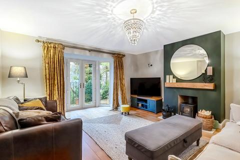 5 bedroom semi-detached house for sale, Grove Road, Ilkley, West Yorkshire, LS29