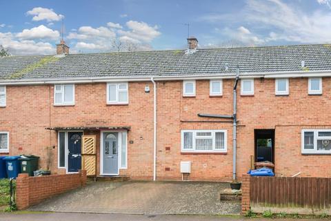 3 bedroom terraced house for sale - Banbury,  Oxfordshire,  OX16
