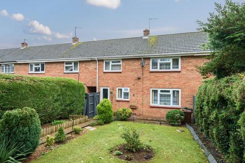 3 bedroom terraced house for sale, Banbury,  Oxfordshire,  OX16