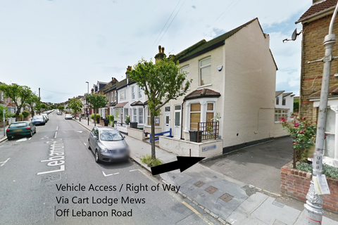 Land for sale - Croydon CR0