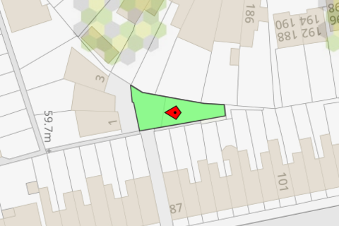 Land for sale - Croydon CR0