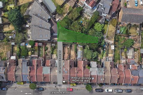 Land for sale - Croydon CR0