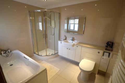 78 Grass Valley Park, Bodmin, PL31 1DN