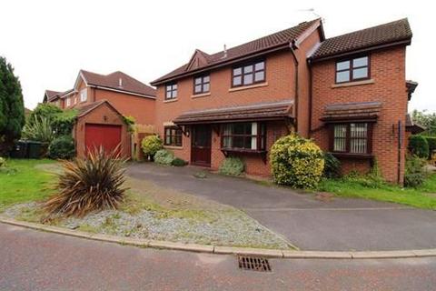 6 bedroom house of multiple occupation for sale, Fairfield Drive, Ormskirk, Lancashire, L39 1RL