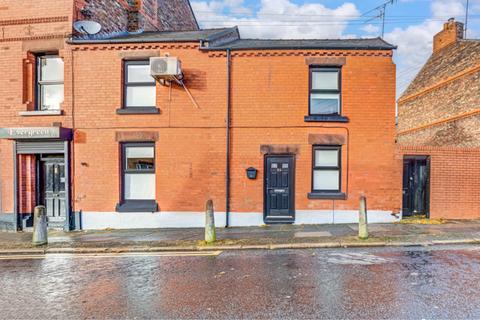 2 bedroom terraced house for sale, Woodlands Road, Liverpool, L17